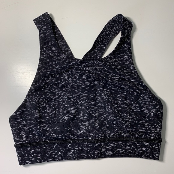lululemon athletica Other - Lululemon High-Neck Sports Bra